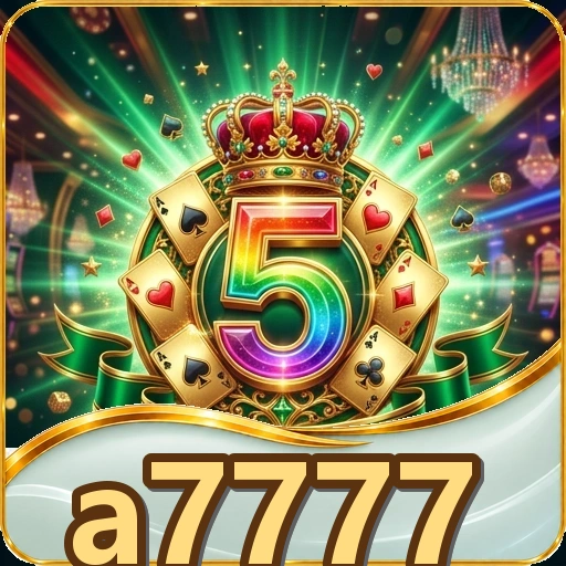 Ilustrasi unduh APK a7777