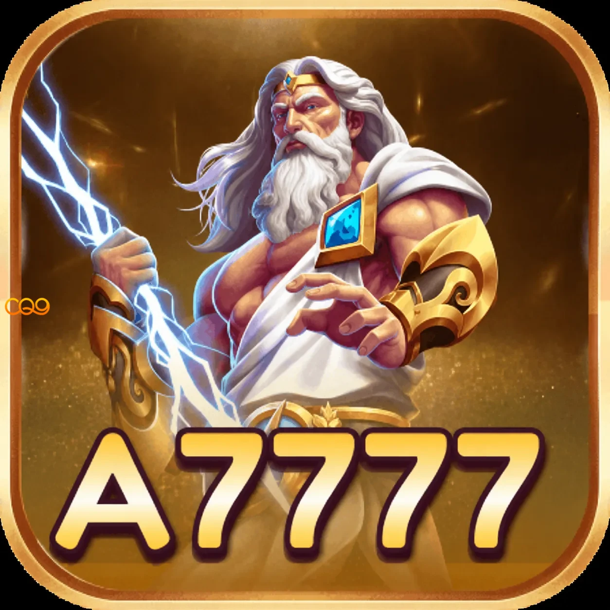 Logo a7777 — panduan APK Android
