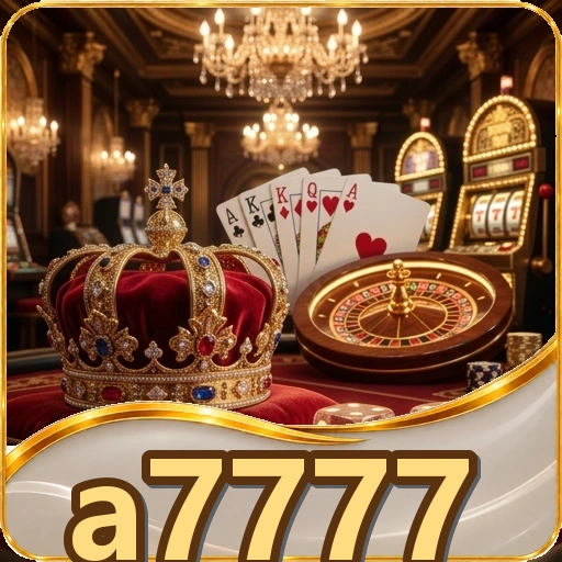 Ilustrasi tips membaca panduan dan ulasan a7777 APK sebelum unduh