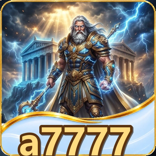 Ilustrasi update terbaru a7777 APK v3.9.2